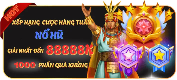 Chiến Lược Nổ Hũ Mới Nhất 2026 Để Thắng Lớn Tại 88xx Casino
