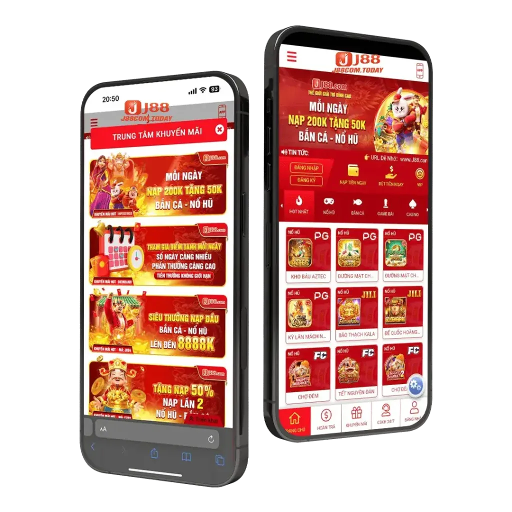 Ưu tiên giao dịch nhanh chóng tại 88xx Casino