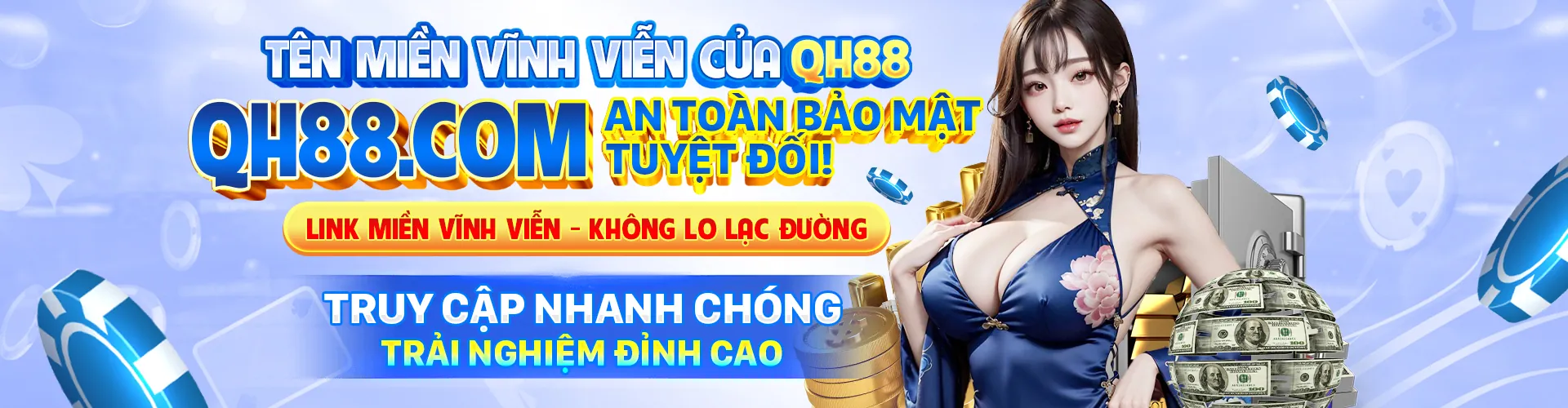 Chương trình VIP độc quyền của 88xx Casino 2026